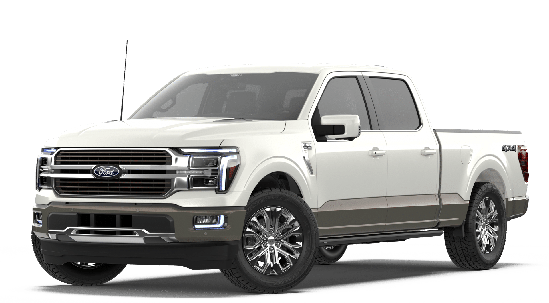 2026 Ford F-150® External Image 1
